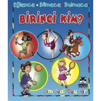 Birinci Kim? / Olimpiyat Oyunları