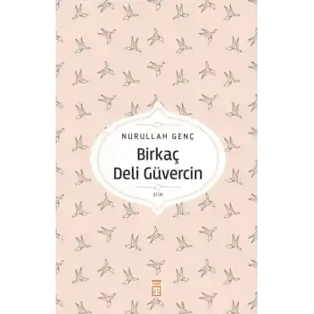 Birkaç Deli Güvercin