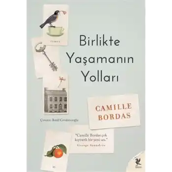 Birlikte Yaşamanın Yolları