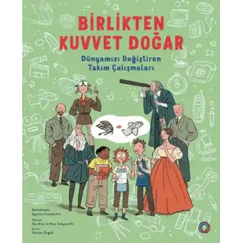 Birlikten Kuvvet Doğar