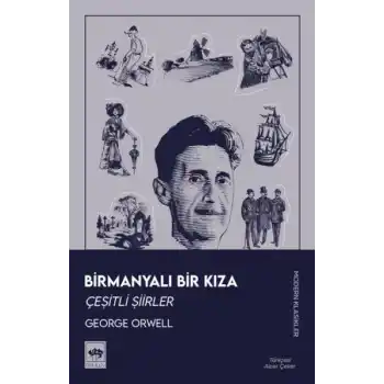 Birmanyalı Bir Kıza