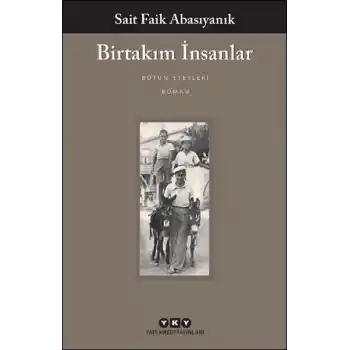 Birtakım İnsanlar