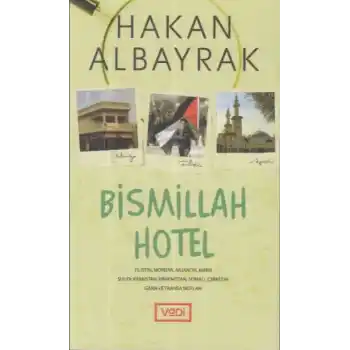 Bismillah Hotel