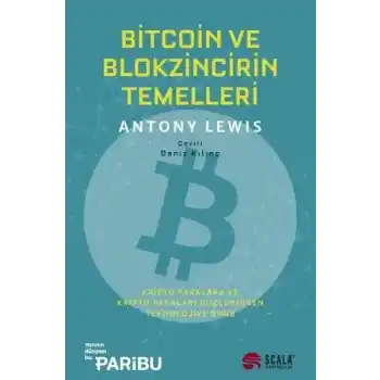 Bitcoin ve Blokzincirin Temelleri