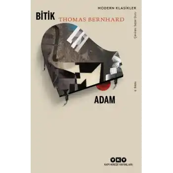 Bitik Adam - Modern Klasikler