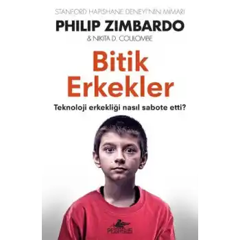 Bitik Erkekler