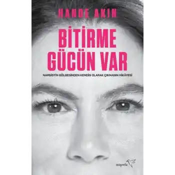 Bitirme Gücün Var