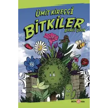 Bitkiler