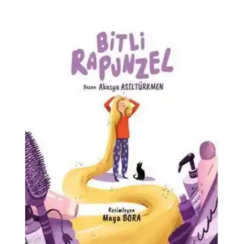 Bitli Rapunzel