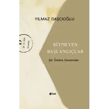 Bitmeyen Başlangıçlar
