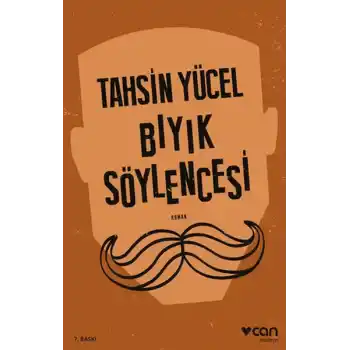 Bıyık Söylencesi
