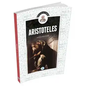 Biyografi Serisi - Arıstoteles