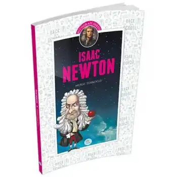 Biyografi Serisi - Isaac Newton