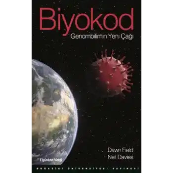 Biyokod Genombilimin Yeni Çağı