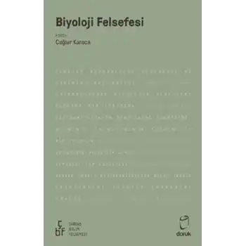 Biyoloji Felsefesi