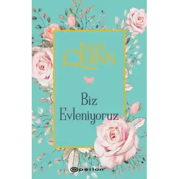 Biz Evleniyoruz