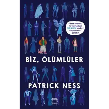 Biz, Ölümlüler (Ciltli)