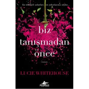 Biz Tanışmadan Önce