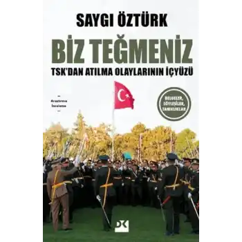 Biz Teğmeniz