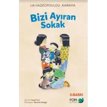 Bizi Ayıran Sokak