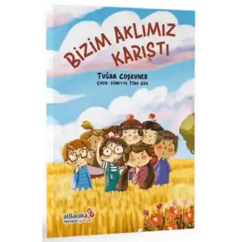 Bizim Aklımız Karıştı