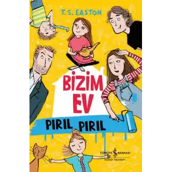 Bizim Ev Pırıl Pırıl