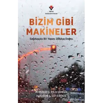 Bizim Gibi Makineler