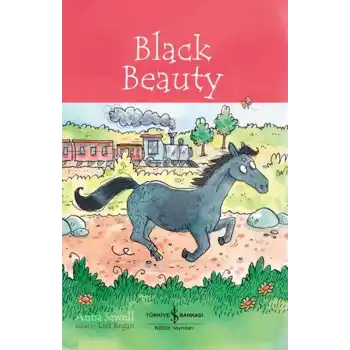Black Beauty - Chıldren’S Classıc (İngilizce Kitap)