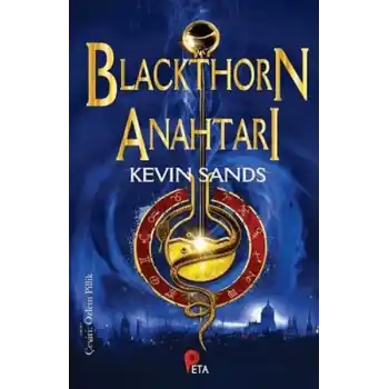 Blackthorn Anahtarları