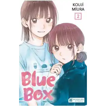 Blue Box – Mavi Kutu 2