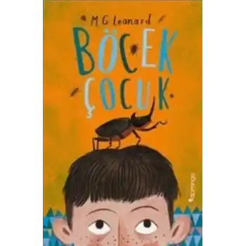 Böcek Çocuk