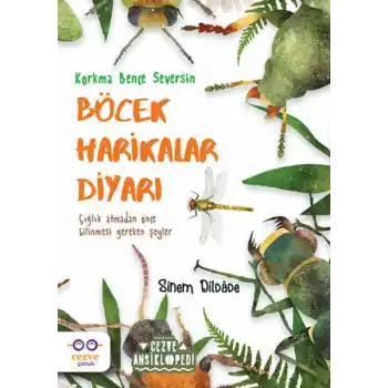 Böcek Harikalar Diyarı
