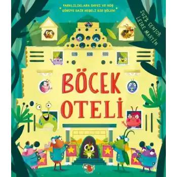 Böcek Oteli