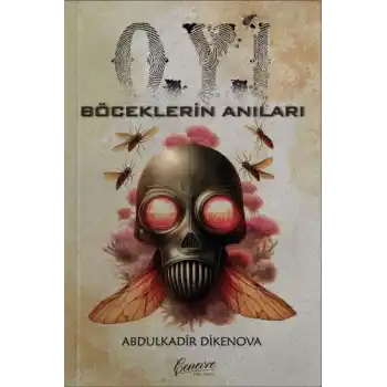 Böceklerin Anıları