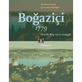 Boğaziçi 1779
