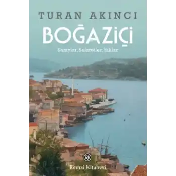Boğaziçi