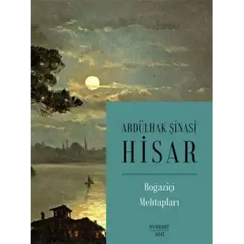 Boğaziçi Mehtapları