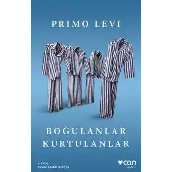 Boğulanlar Kurtulanlar