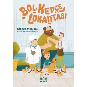 Bol Kepçe Lokantası