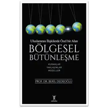 Bölgesel Bütünleşme