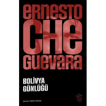 Bolivya Günlüğü
