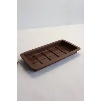 Bölmeli Dubai Çikolata Kalıbı