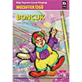 Boncuk (Ben Çocukken 6)