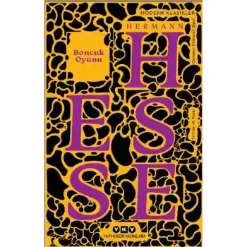 Boncuk Oyunu - Modern Klasikler