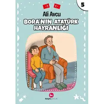 Boranın Atatürk Hayranlığı