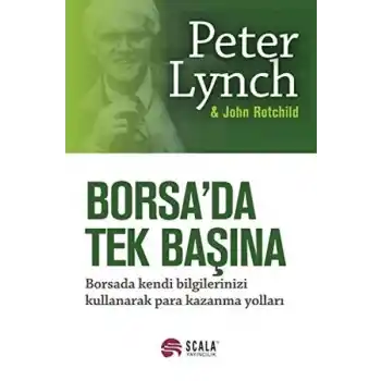 Borsada Tek Başına