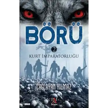 Börü 2-Kurt İmparatorluğu
