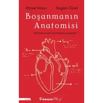 Boşanmanın Anatomisi