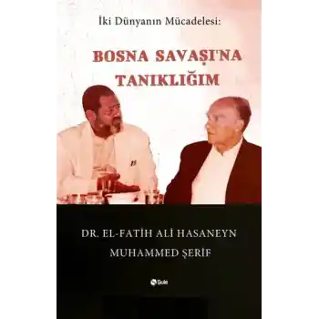 Bosna SavaşıNa Tanıklığım