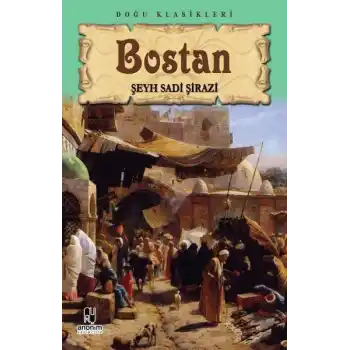 Bostan